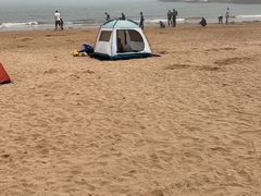 -青岛第三海水浴场