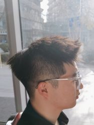 -风生造型
