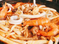 -鑫悦楼煎蟹·16年海鲜大排档