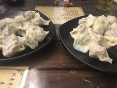 -大妈水饺(文华巷店)