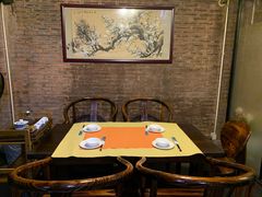 包厢-合晋食府(广州合晋帝苑酒店)