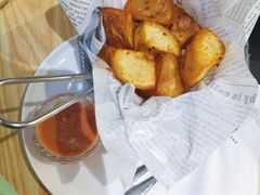 -GOTLOT COFFEE&KITCHEN角落厨房NOOK店