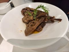 -大鸭梨烤鸭(北洼路店)