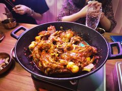 -HOTISLAND海鸡岛·韩国料理(江南西店)