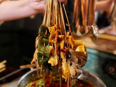 -小酒吧烧烤(爱建店)