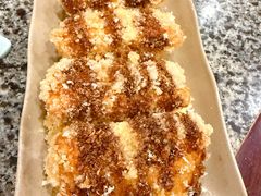 脆皮糍粑-小街天府(西工小街店)