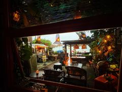 -城墙外BAR