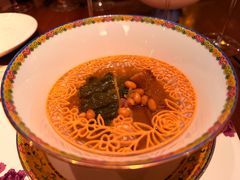 -王府井文华东方酒店-紫膳餐厅
