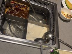 -海底捞火锅(方圆荟店)