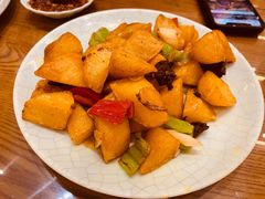 -清真·益鑫羊肉手抓馆(花园北街店)