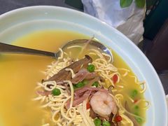 -江南里·新浙菜(苏州大悦城店)