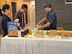 -达美乐比萨(留仙大道店)