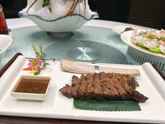 -悦雅居·老广州老味道(长湖店)