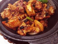 -龙记香港茶餐厅(久光百货店)