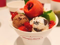 -哈根达斯(皇城恒隆广场店)