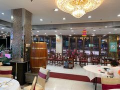 -东江海鲜酒家(客村店)