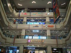-万达广场(大明宫店)