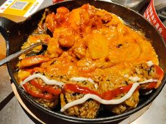 -梅梅家的烤肉店(槐北路店)