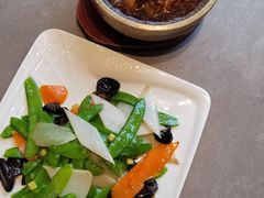 -张烤鸭·川菜·非遗冒烤鸭(青石桥店)