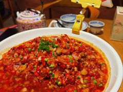 -图味美小黄鱼·景德菜(浙江路店)