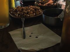 -Nirvana Cafe&Bar(北仓文创街区店)