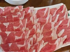 -津门老羊家·铜锅涮羊肉·烧烤(科技园店)
