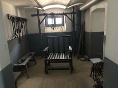 -青岛德国监狱旧址博物馆