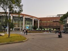 -景德镇陶瓷大学(湘湖校区)