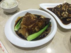 -苏闽菜馆(鞍山道店)