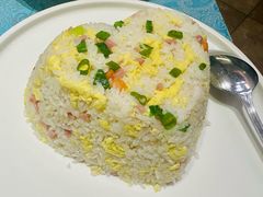 -北塘海鲜·天津菜(大光明桥旗舰店)