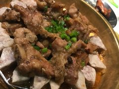 -汤城小厨•粤菜•靓汤(苏州街店)