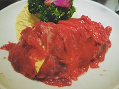 九秒牛肉-盡膳口福·百年汤方火锅(科华北路店)