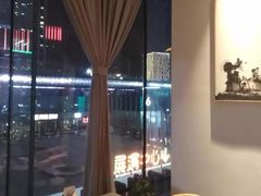 -享月汤皇·海鲜小火锅·聚会(曲江创意谷店)