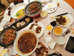 -大鸭梨烤鸭(甘家口店)