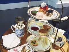 英式早餐茶-也枫·小黄楼(南山路旗舰店)