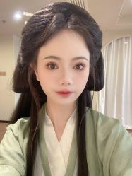 点击看大图 -浮生梦·百里长安汉服体验·化妆造型(永宁门skp店)