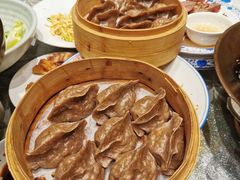 -锦绣金山人家(友谊店)