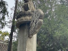 -卢沟桥文化旅游区(卢沟桥)