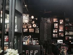 -T館·花园艺术餐厅