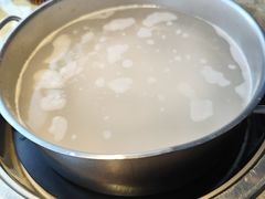 -淘米捞·米汤脆鲩鱼火锅(福田皇岗店)