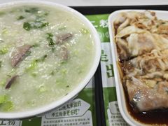-吴一川牛腩粉(西村店)