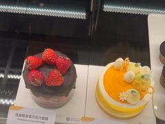 -Pantry's Best派悦坊蛋糕(世纪金源店)