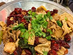 -食通天·寰宇集(杭州万象城店)