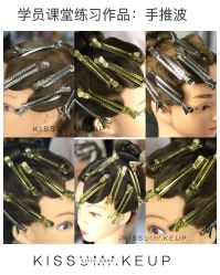 -KISS U 国际美学