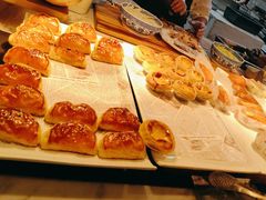 -冀粤香海鲜自助餐厅(西美五洲店)
