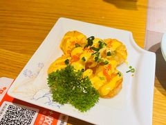 -三石铁板烧(紫竹桥店)