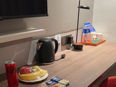 -珠海拱北口岸智选假日酒店