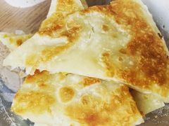 葱花饼-郭林家常菜(狼垡店)