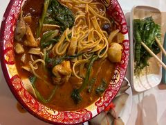 -大茗东北烧烤·鹤岗小串·老式麻辣烫(紫藤路店)
