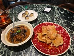 -奉天小馆·非遗东北菜(沈阳万象城店)